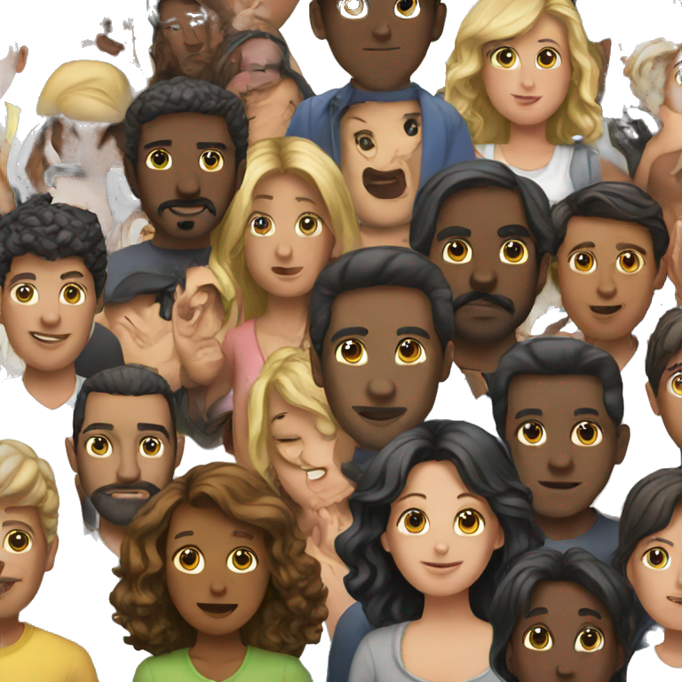 People  emoji