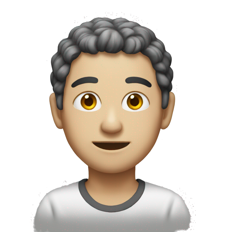 AI Emoji Generator