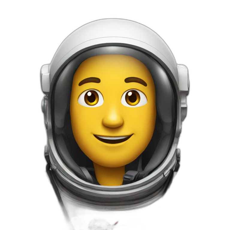 NASA emoji