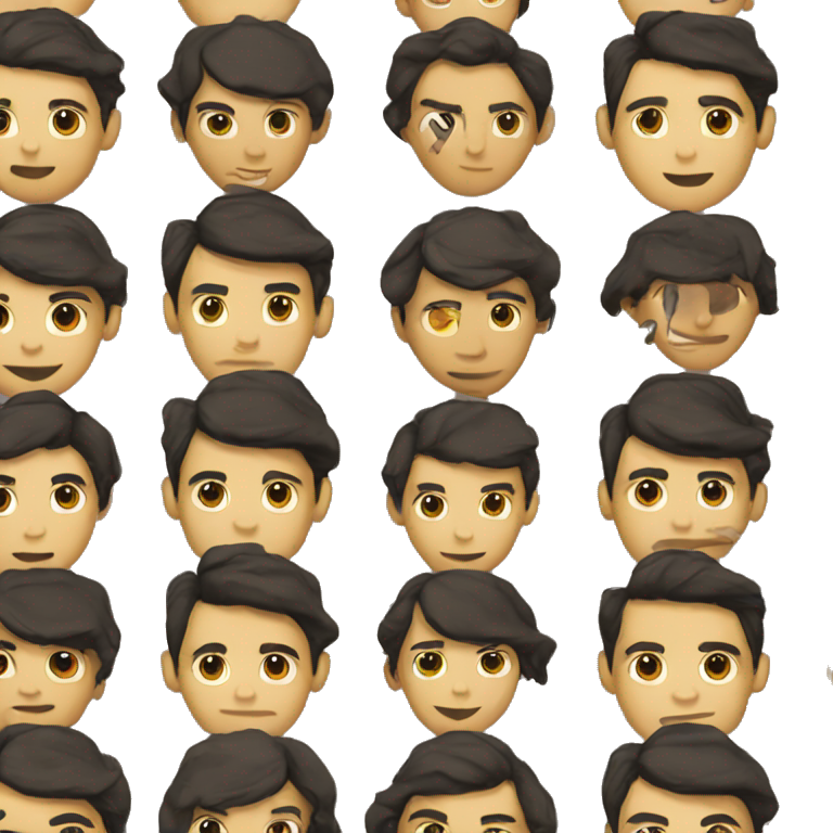 AI Emoji Generator