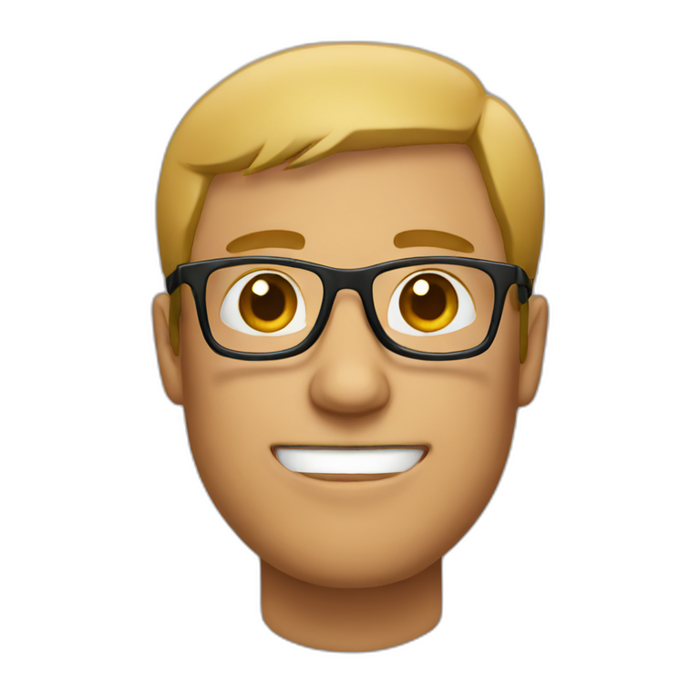 AI Emoji Generator