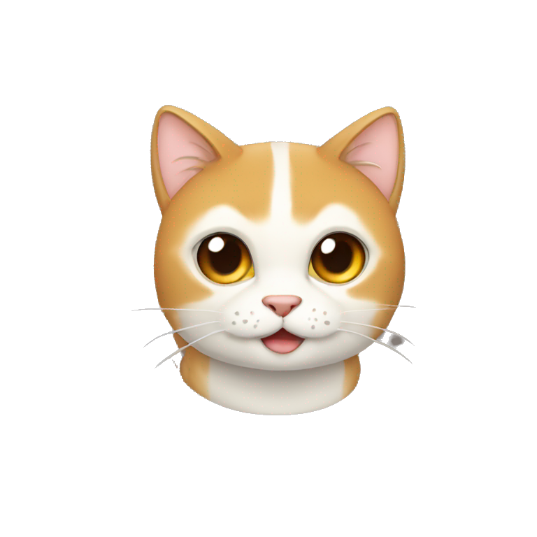 gato con dinro emoji
