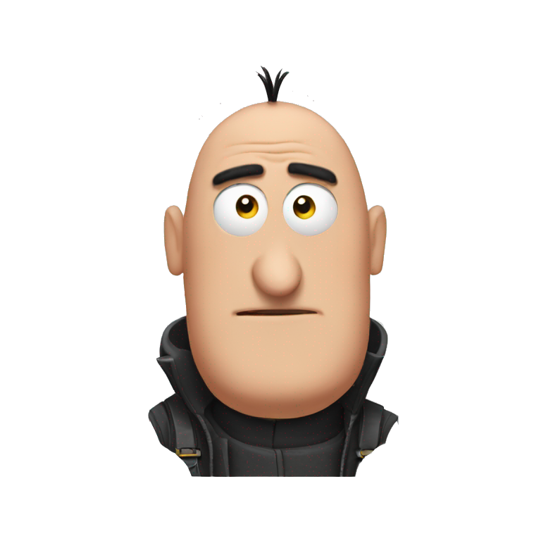 AI Emoji Generator