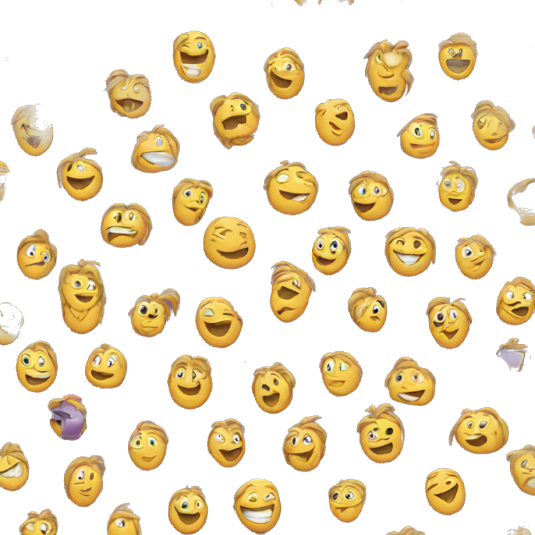 relativ emoji
