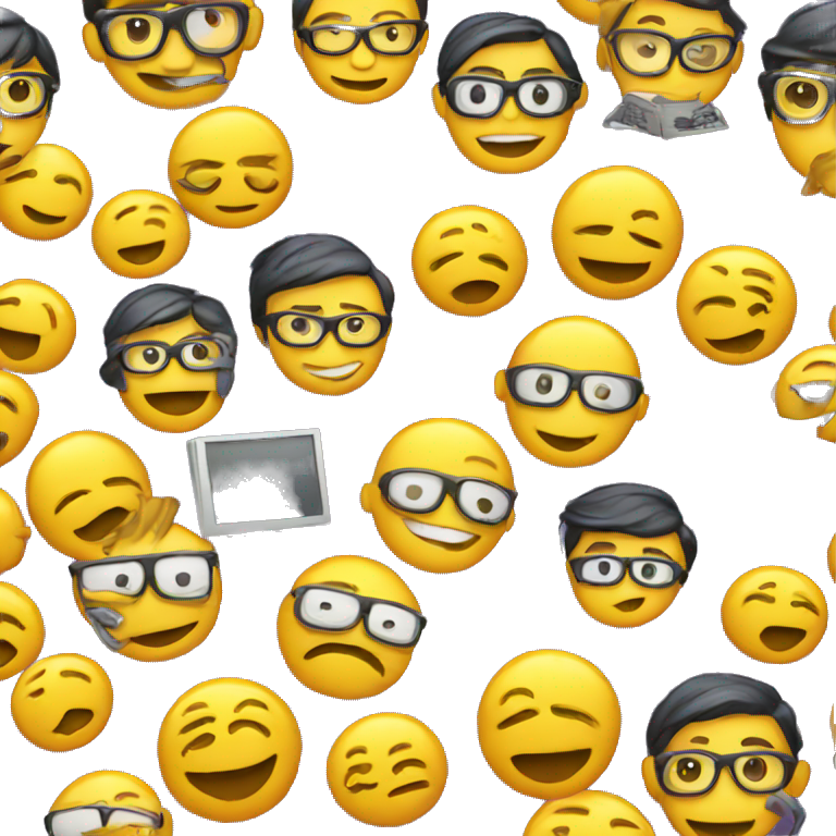 AI Emoji Generator