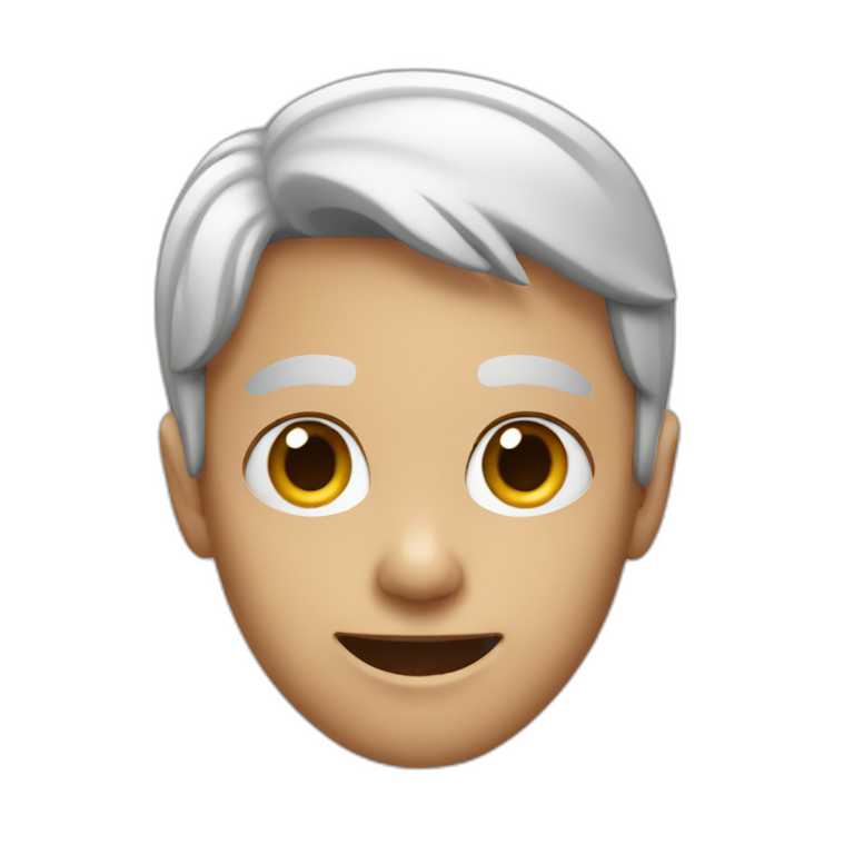 AI Emoji Generator