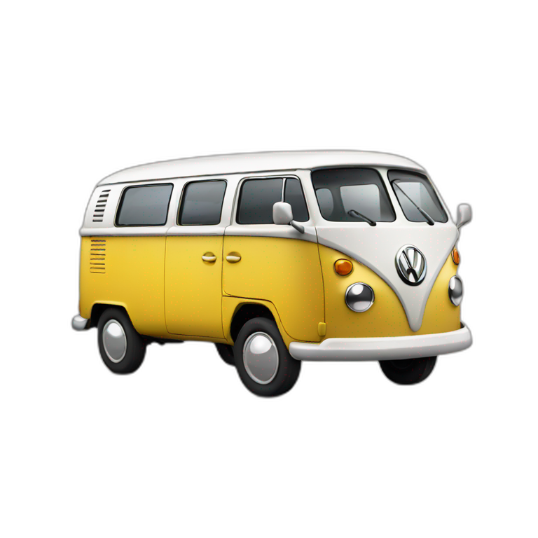 Volkswagen emoji