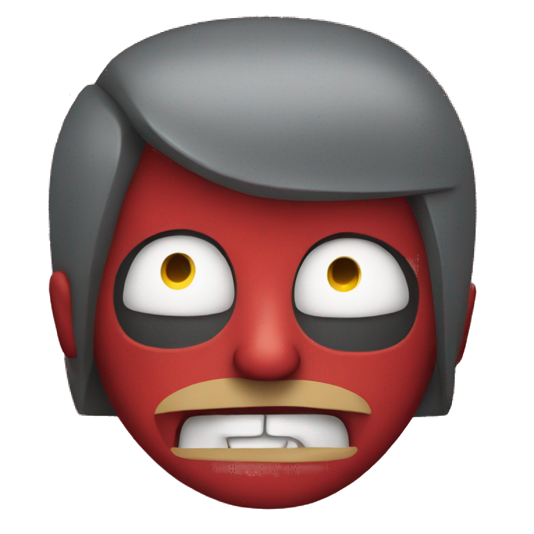 AI Emoji Generator
