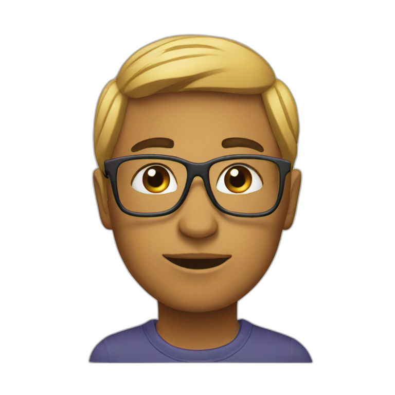 AI Emoji Generator