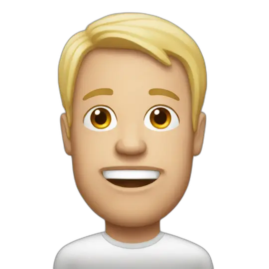 Ai emoji generator