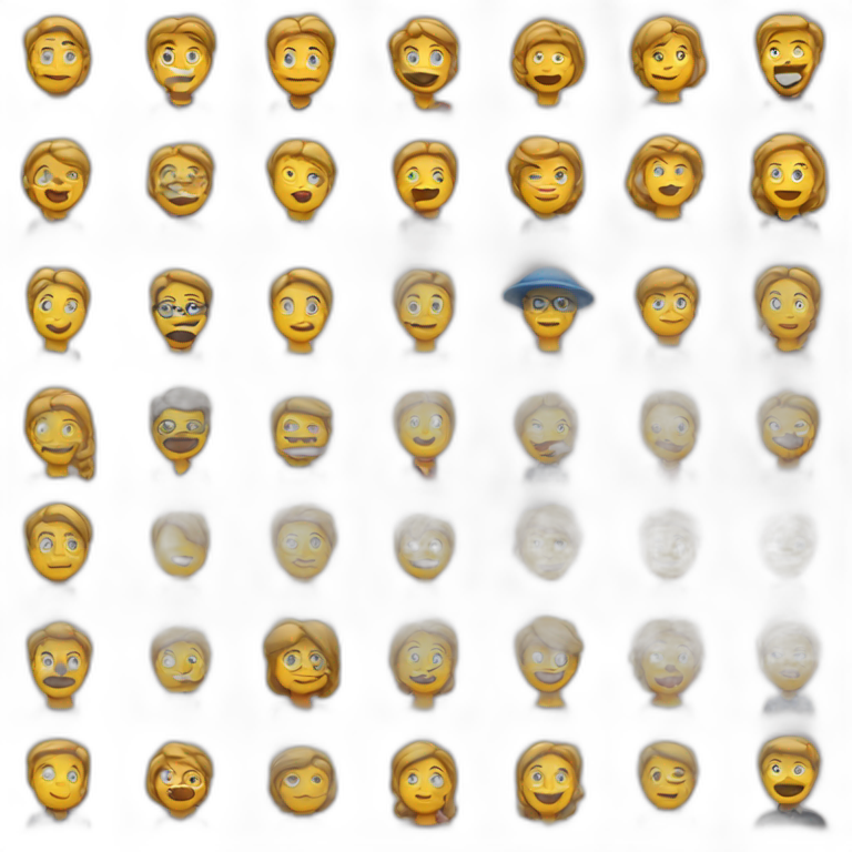 AI Emoji Generator