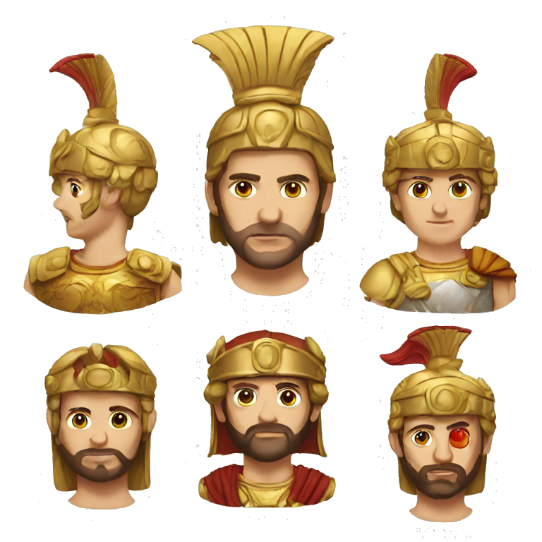 Roman Empire emoji