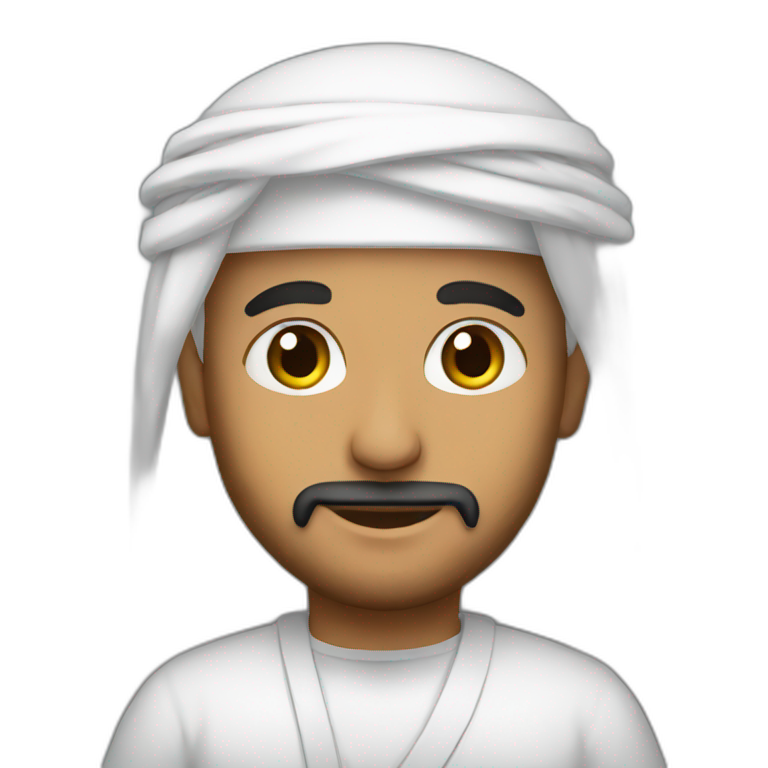 Arabic  emoji