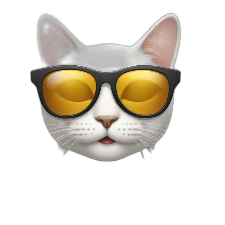 smiling-cat-with-sunglasses emoji