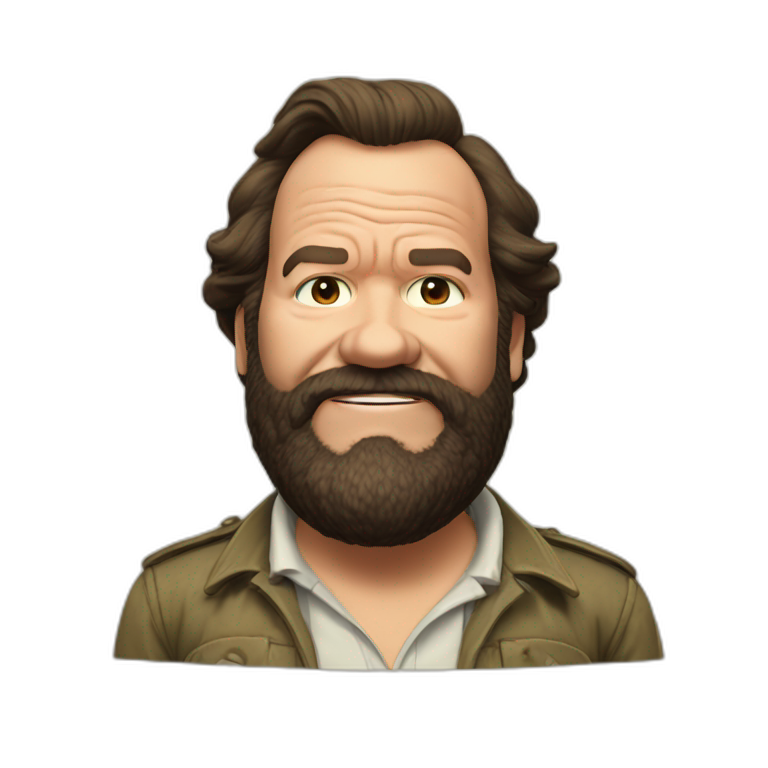 bud spencer emoji