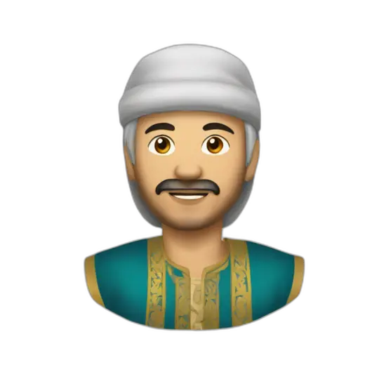 AI Emoji Generator