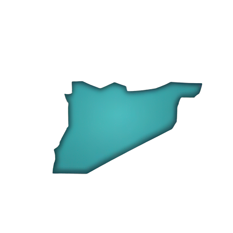 Jordan map emoji