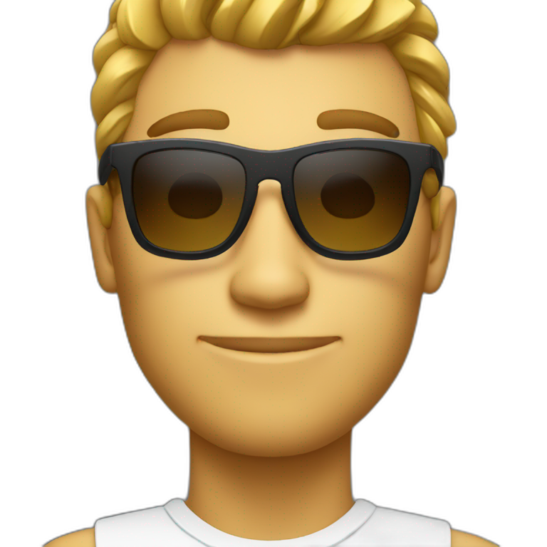 AI Emoji Generator