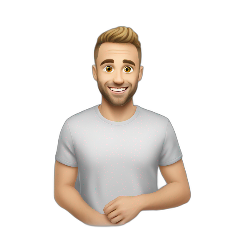 AI Emoji Generator
