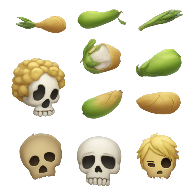 AI Emoji Generator