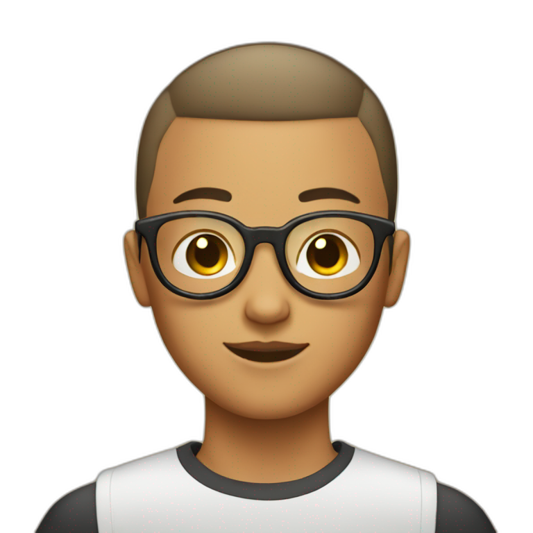 AI Emoji Generator