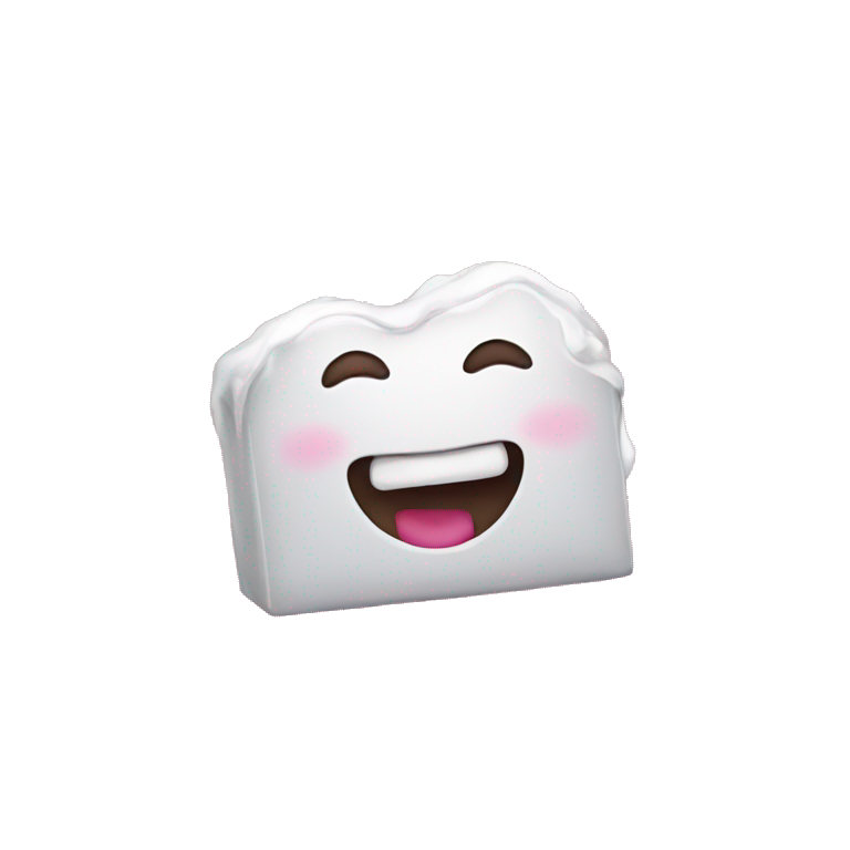 Gum emoji