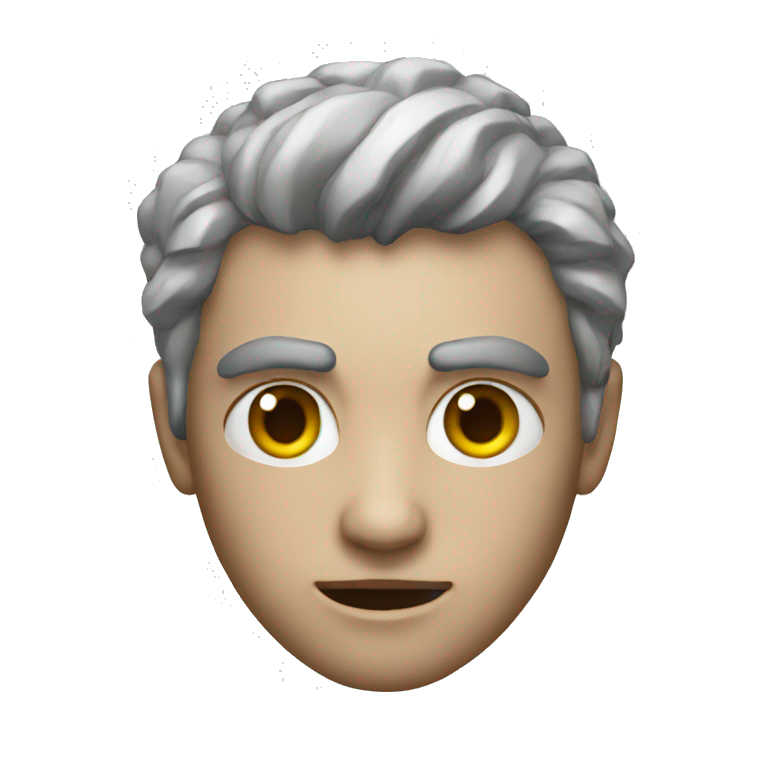 AI Emoji Generator