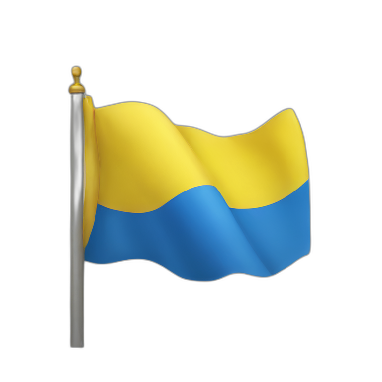 ukrainian-flag emoji