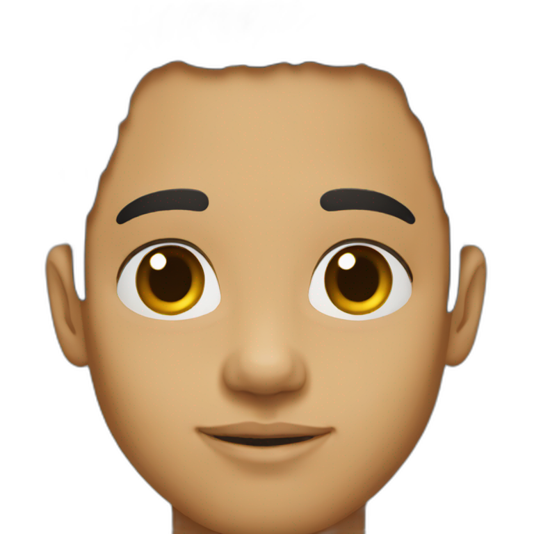 AI Emoji Generator