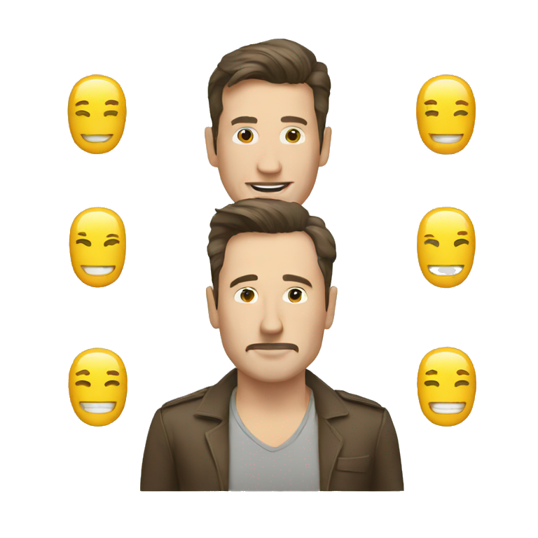 Tesla  emoji