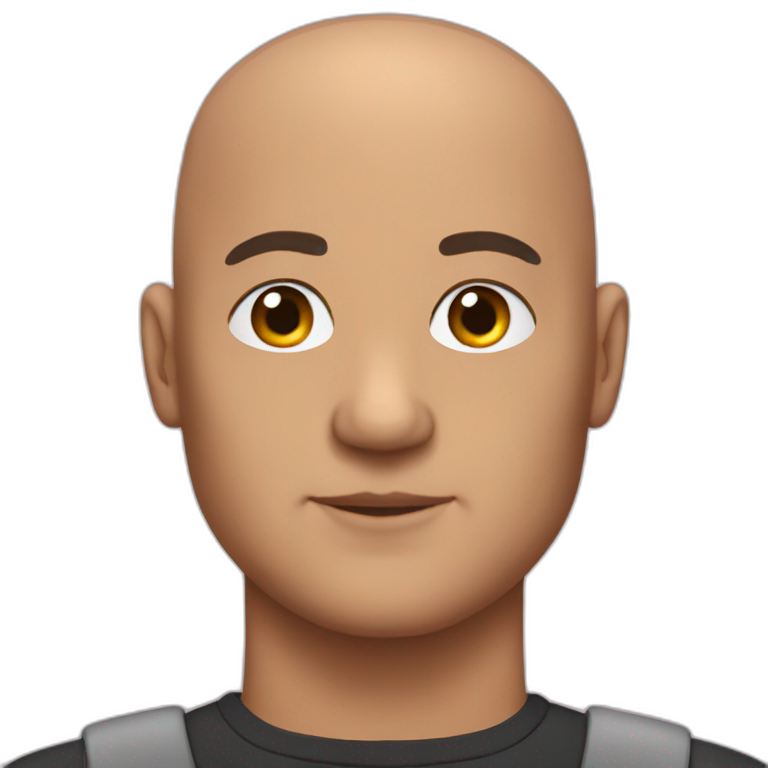 AI Emoji Generator