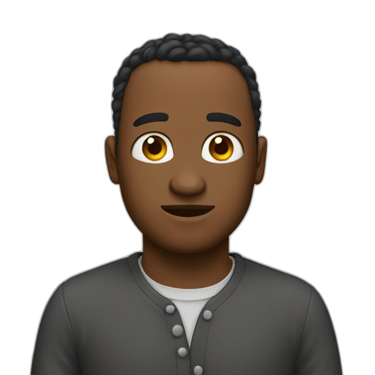 AI Emoji Generator