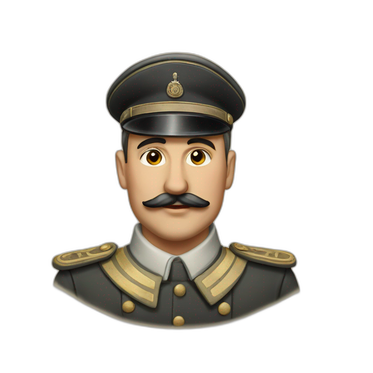 dictateur allemagne 1939 emoji