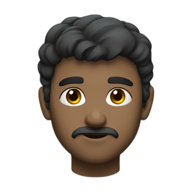 AI Emoji Generator