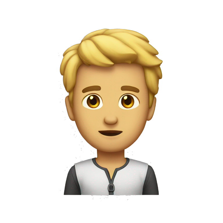 AI Emoji Generator