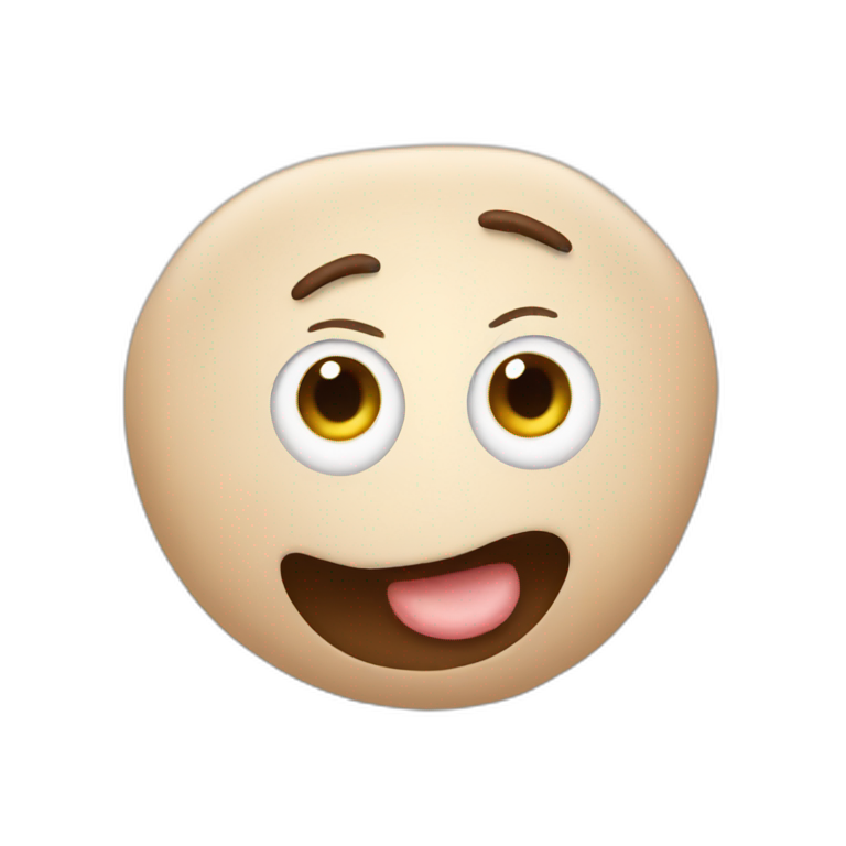 bean emoji