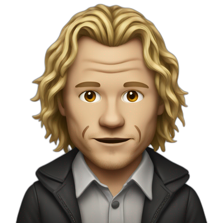 AI Emoji Generator