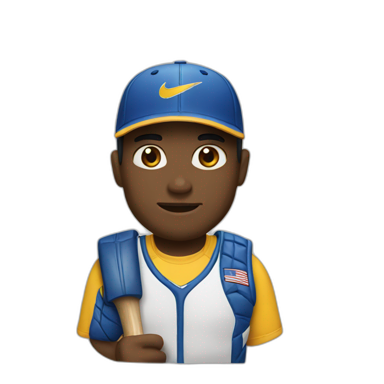 sports emoji