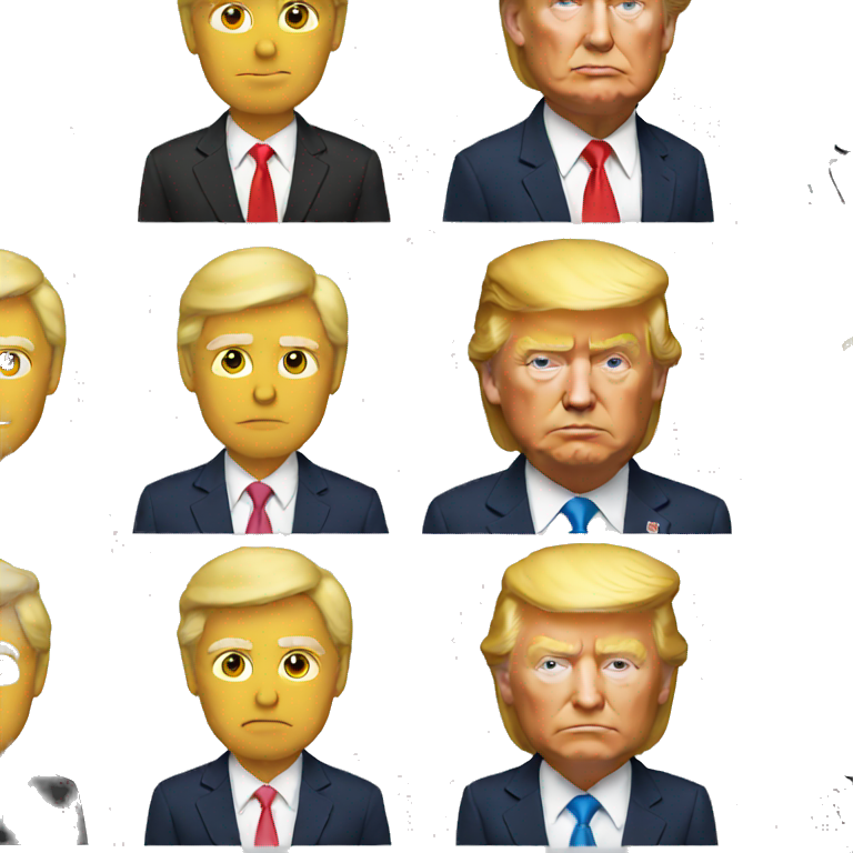 AI Emoji Generator