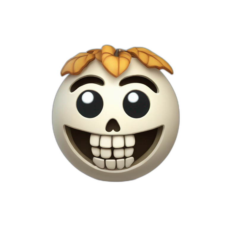 AI Emoji Generator
