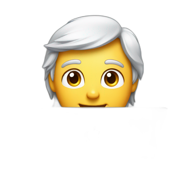 Macbook Pro Apple silicon emoji