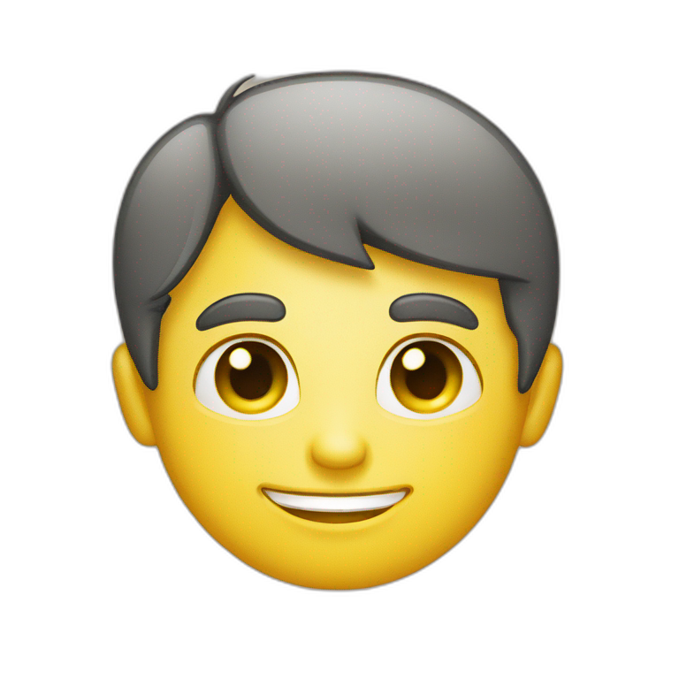 AI Emoji Generator