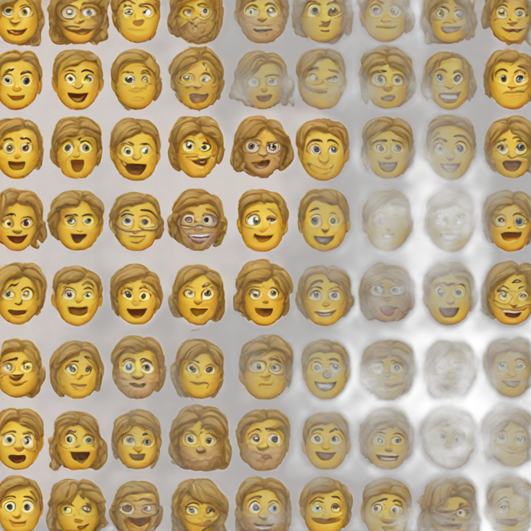 AI Emoji Generator