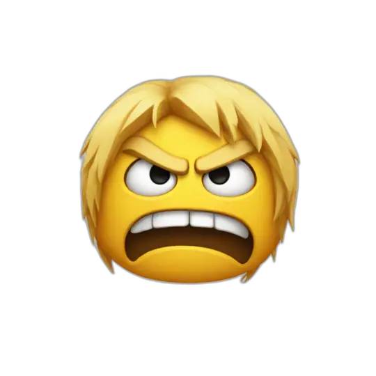 AI Emoji Generator