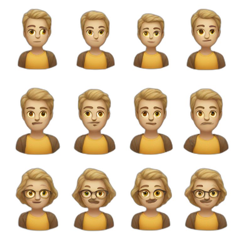 ux designer emoji