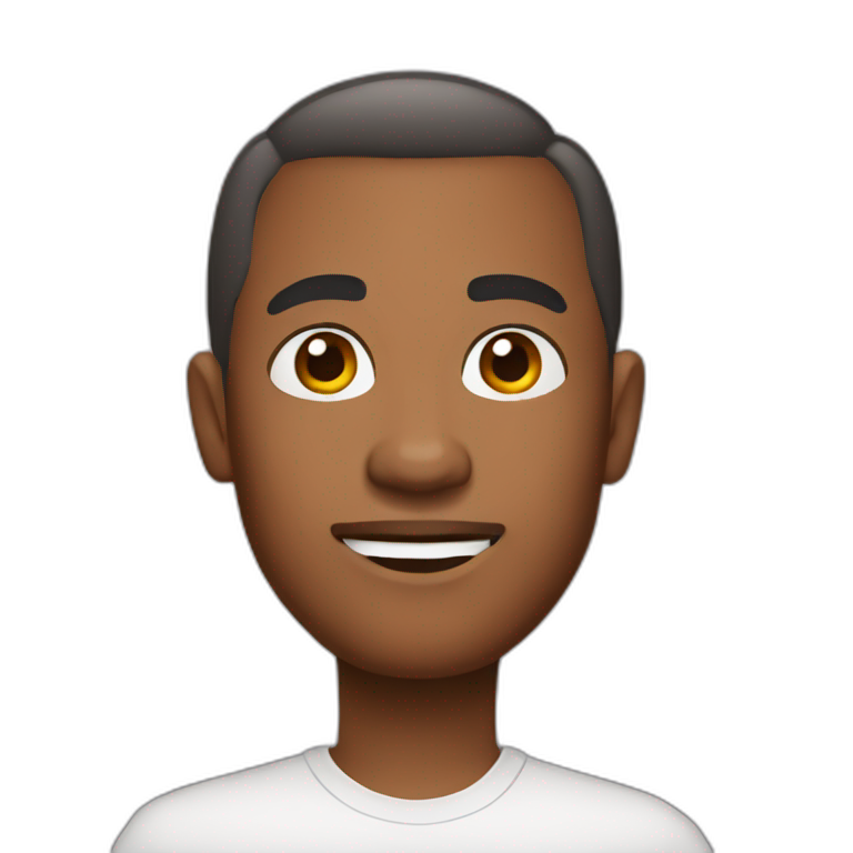 AI Emoji Generator