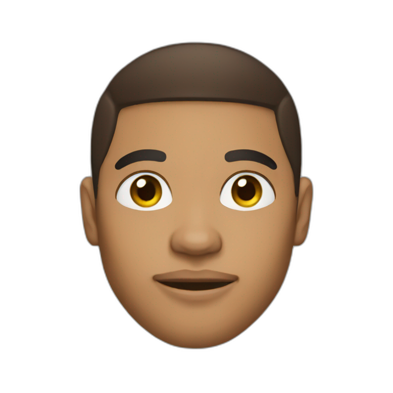 AI Emoji Generator