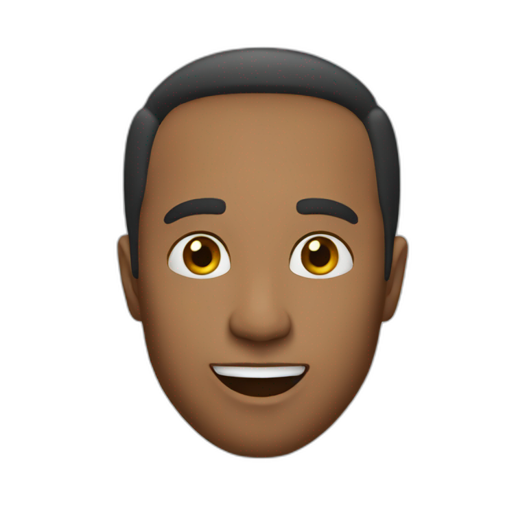 Ai emoji generator