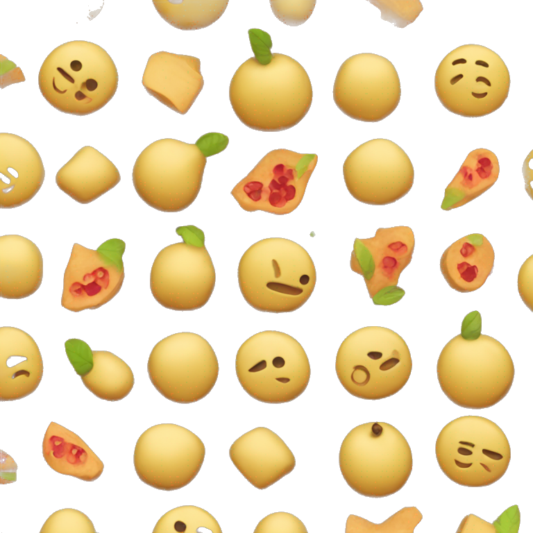 AI Emoji Generator