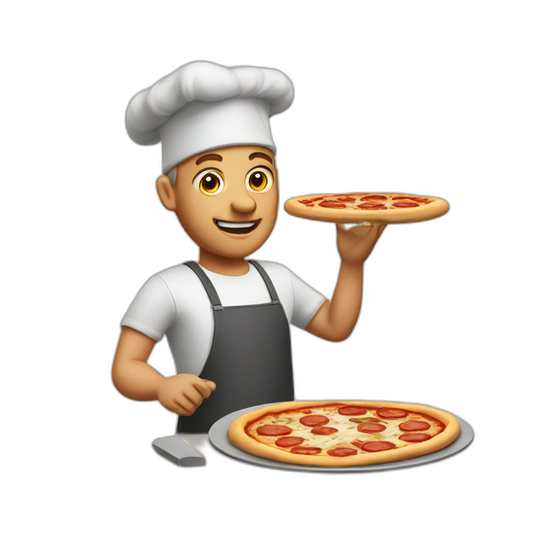 Ai emoji generator